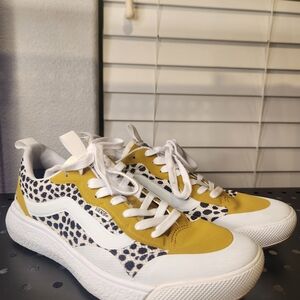 Vans Custom Ultra Cush